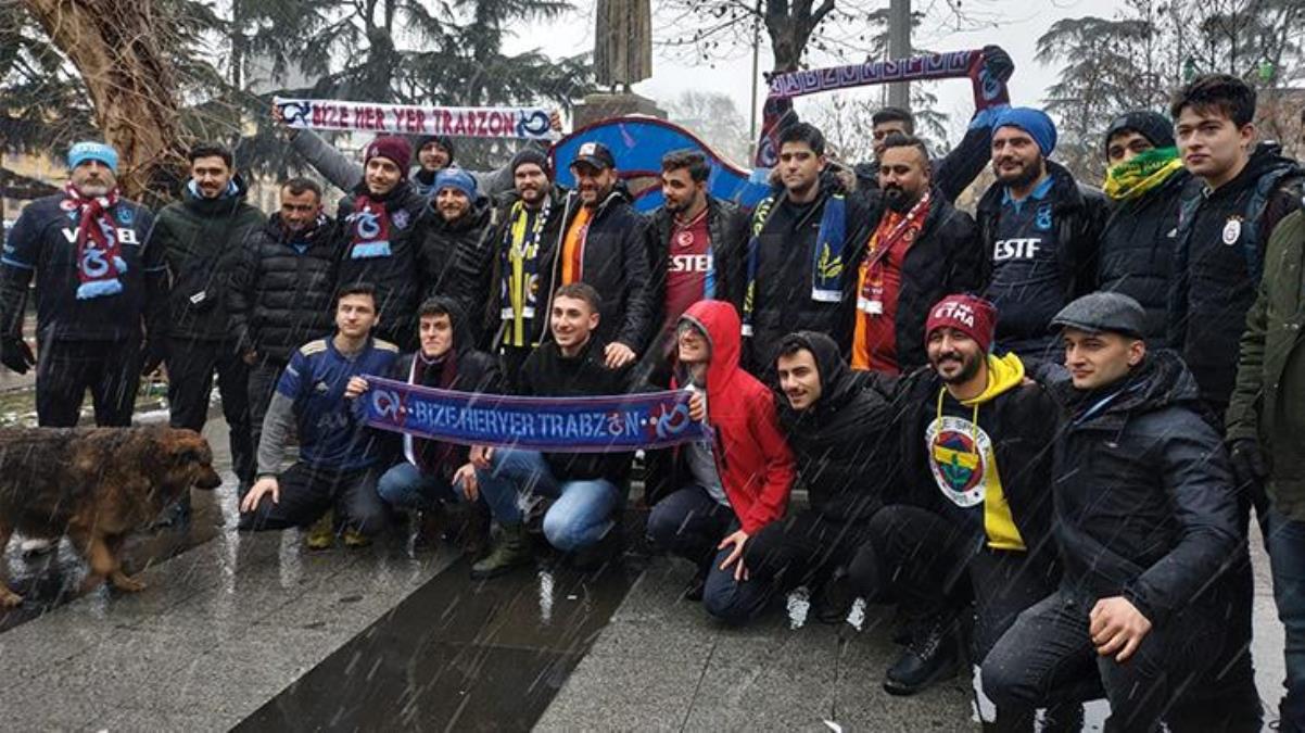 Türkiye’de Futbol Şehirleri! Trabzon’un Sıralaması Şaşırttı….