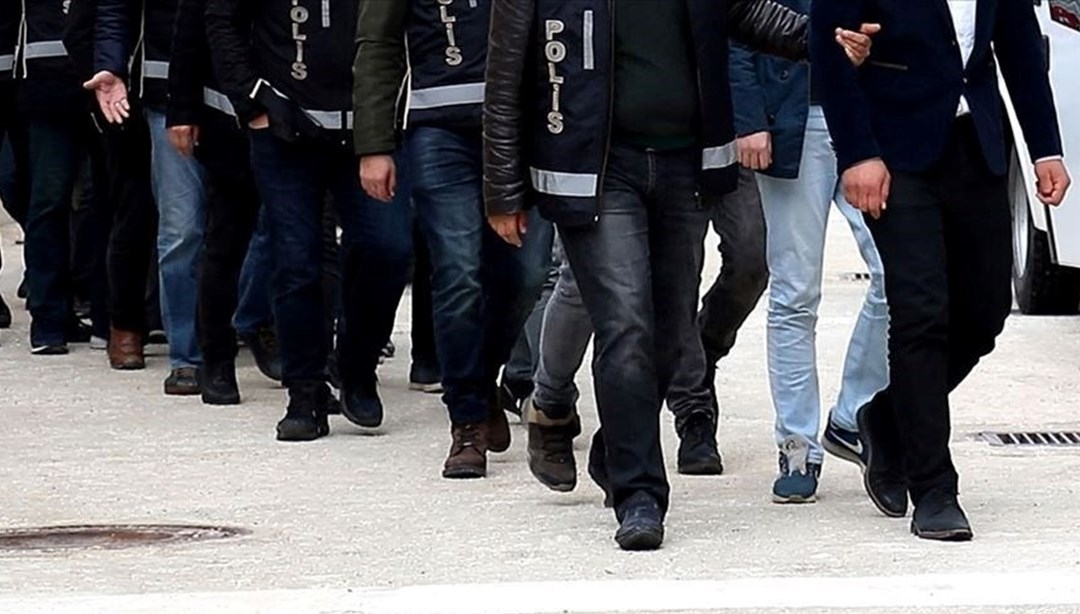 Rize’de hapis cezası kesinleşen 34 kişi Ceza Evine Gönderildi