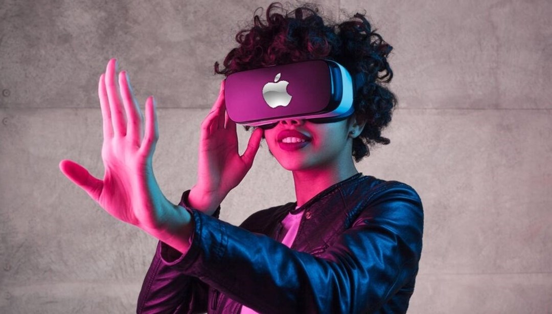 Apple’dan sanal gerçeklik gözlüğü girişimi: Görüntüler sızdırıldı!