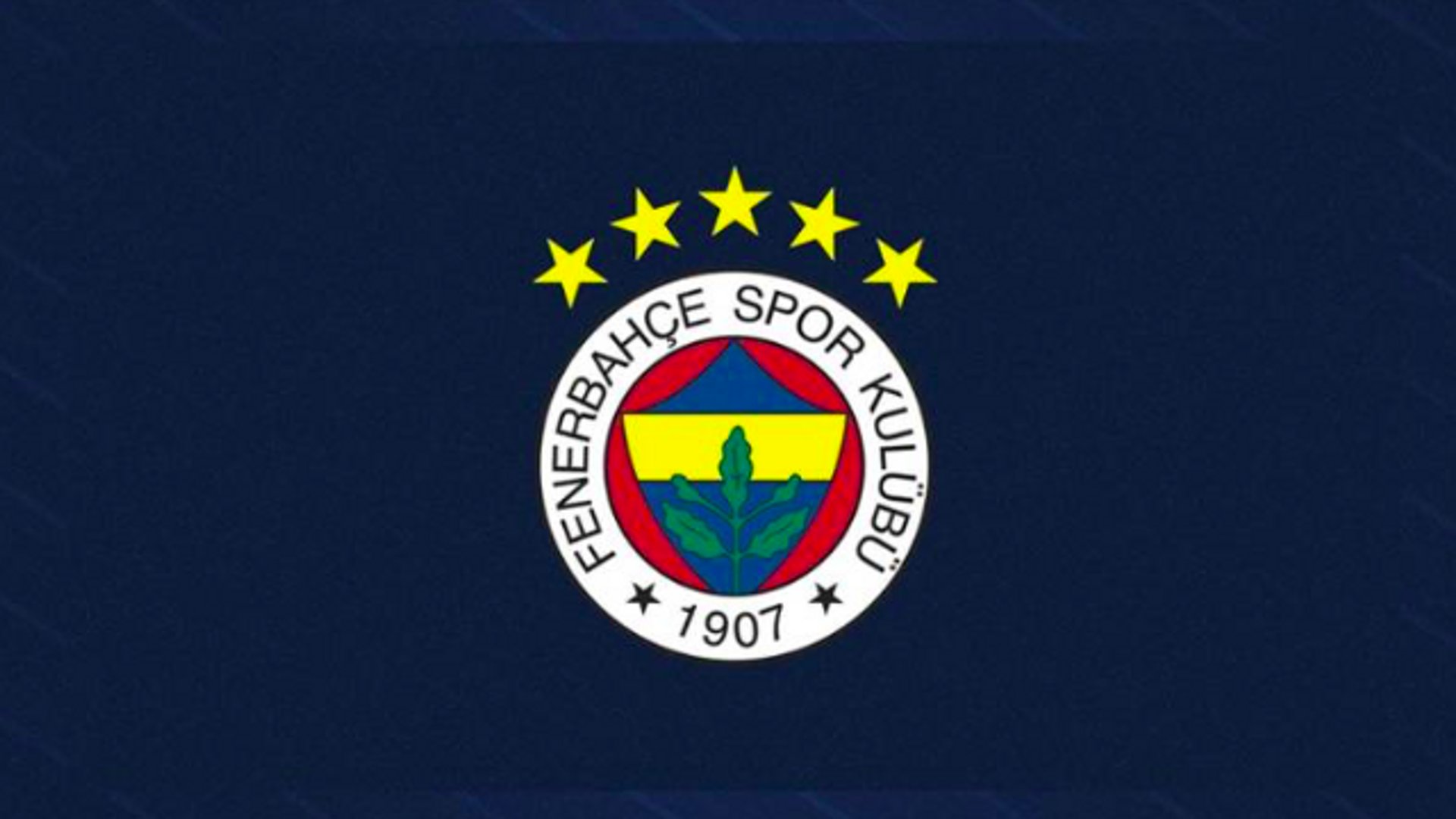 Fenerbahçe’den 5 yıldız açıklaması: Gelecek sezondan itibaren 5 yıldızlı arma Kullanılacak..