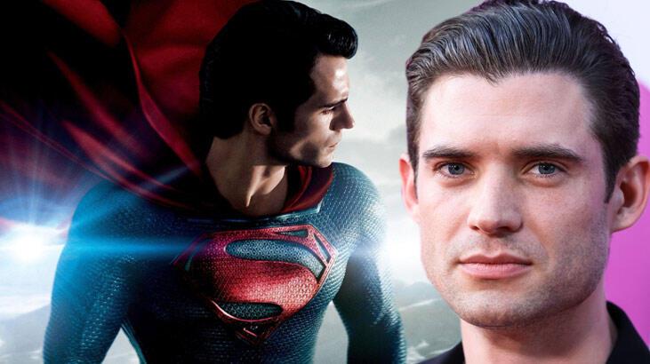 Superman’ın başrolü kim? Yeni filmde ‘Superman’ karakterini kimin oynayacağı açıklandı!