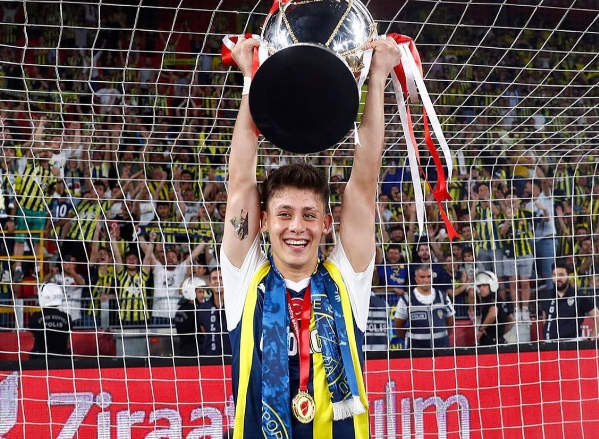 Arda ,Barcelona’yı değil Real Madrid’i tercih etti! Fenerbahçe’nin kazanacağı para !