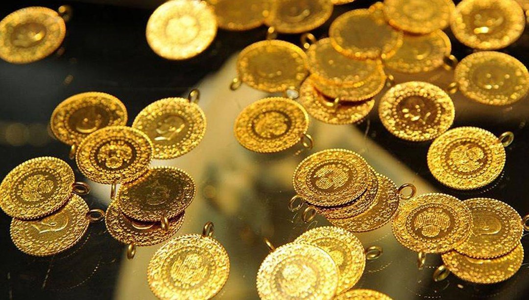 Gram altın ve çeyrek altın fiyatları bugün ne kadar oldu? 21 Temmuz 2023 güncel altın satış fiyatları