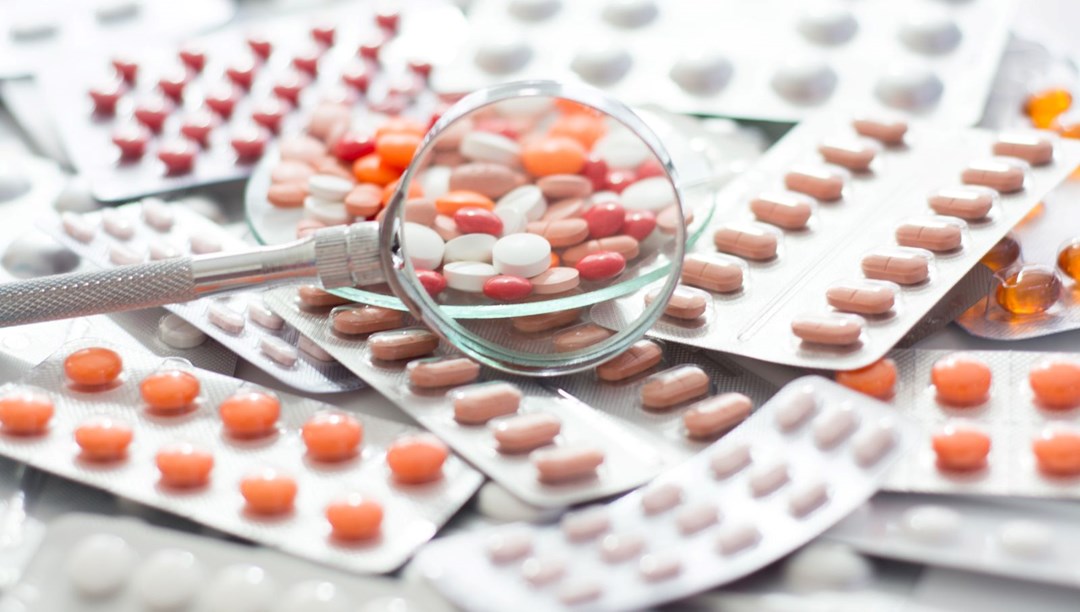 İlaçta KDV yüzde 10’a çıkarıldı: 14 bin 900 ilacın fiyatı değişecek