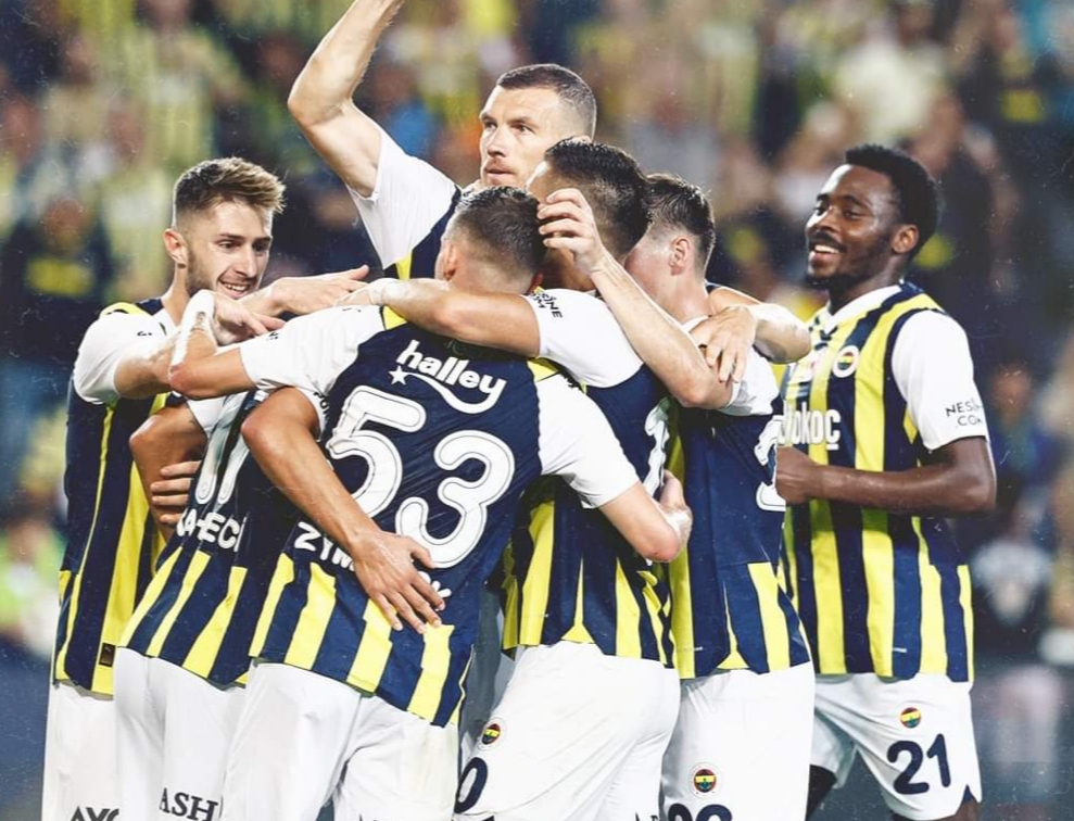 Fenerbahçe İşi şansa bırakmadı