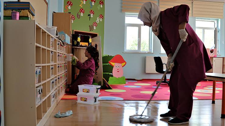 Rize Milli Eğitim Müdürlüğü bünyesinde,Toplum Yararına (9 ay) çalışacak 500 Kişi Alınacak