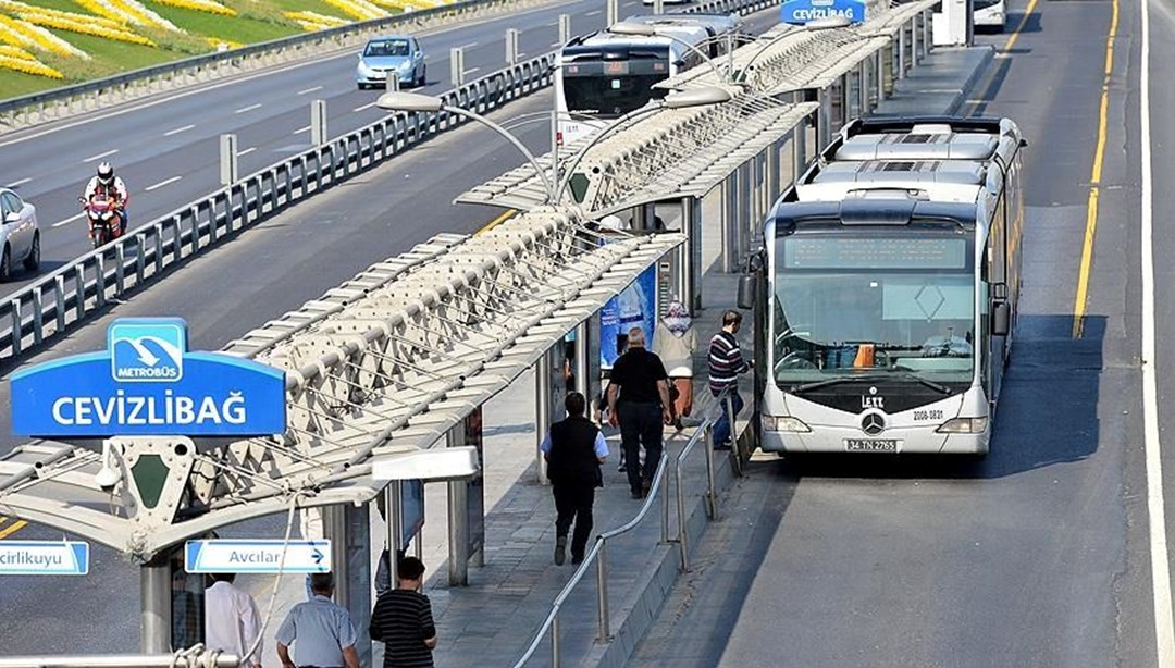İstanbul’da toplu taşıma zammı ne zaman başlayacak, ne zaman geçerli olacak? (2023 toplu ulaşım güncel fiyat tarifesi)