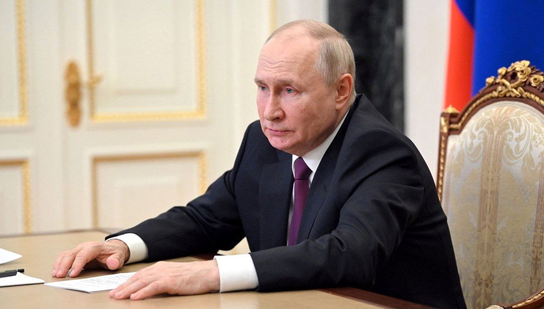 Yaptırımlar Putin’in başını ağrıtıyor: Rusya’da personel kıtlığı son 25 yılın zirvesinde