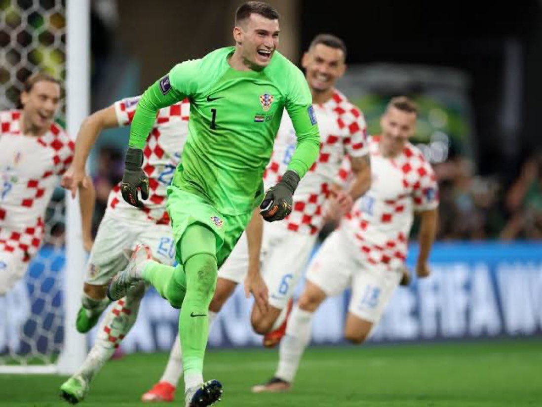Hırvatistan, Ermenistan’ı Deplasman’da1-0 Mağlup Ederek liderliği devraldı