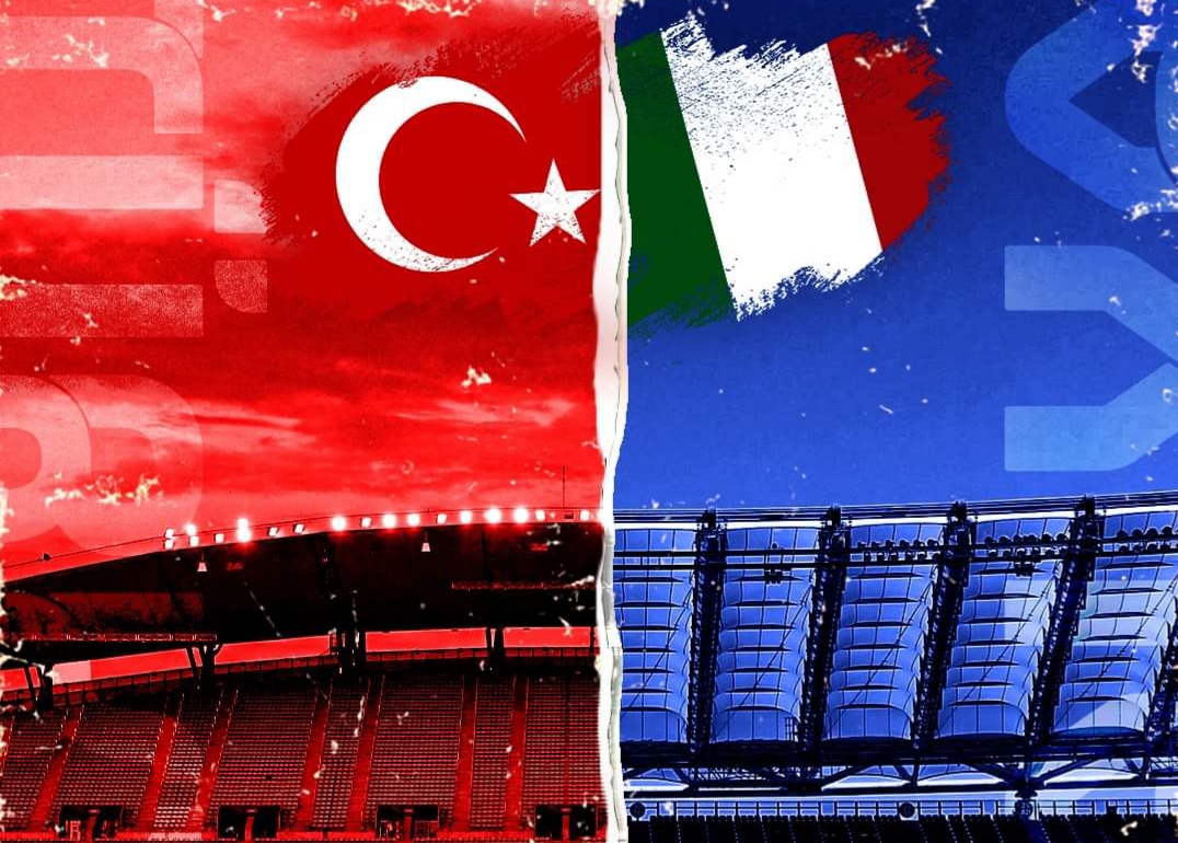 Türkiye ilk kez, Avrupa Futbol şampiyonasına ev Sahipliği Yapacak
