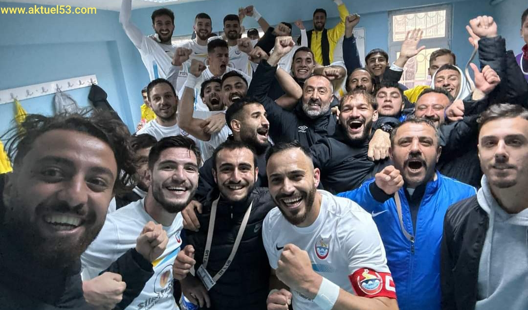 Kalafatoğlu yönetimindeki Siirt İl Özel İdare, Nevşehir Belediyespor’u Mağlup ederek,çıkışını sürdürdü