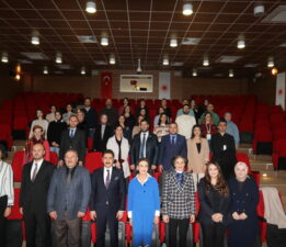 Rize Sağlık Müdürlüğü’nden Nöropsikiyatri Alanında Türkiye’ye Örnek Proje