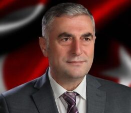 Ardeşen Belediye Başkanlığı için İyi Parti’den Aday Adayı: Mehmet Zeki Demiroğlu