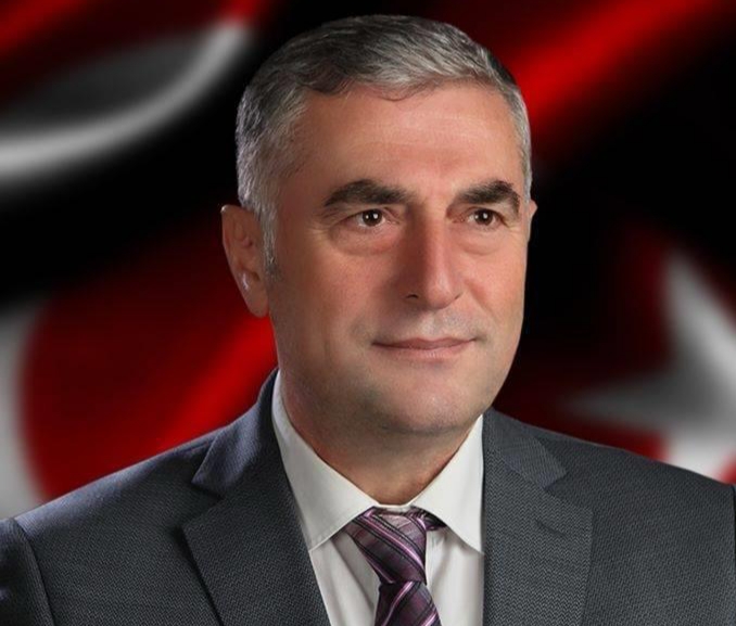 Ardeşen Belediye Başkanlığı için İyi Parti’den Aday Adayı: Mehmet Zeki Demiroğlu