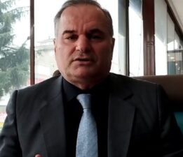 Tunca Belediye Başkan aday adayı Ahmet Topal ,kadınlara Seslendi