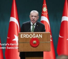 Cumhurbaşkanı Erdoğan, olaylı Fenerbahçe Galatasaray süper Kupa maçı hakkında konuştu