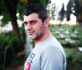 Rizeli(iyidere)polis memuru mümin Fener hayatını kaybetti