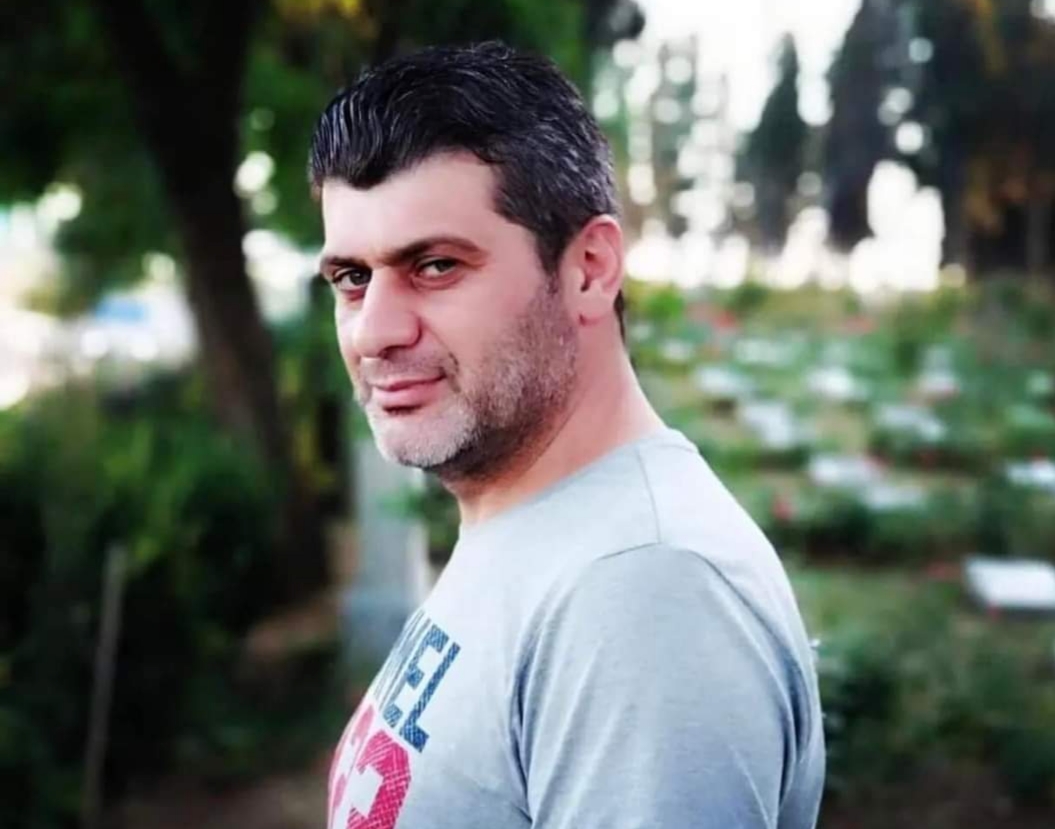 Rizeli(iyidere)polis memuru mümin Fener hayatını kaybetti