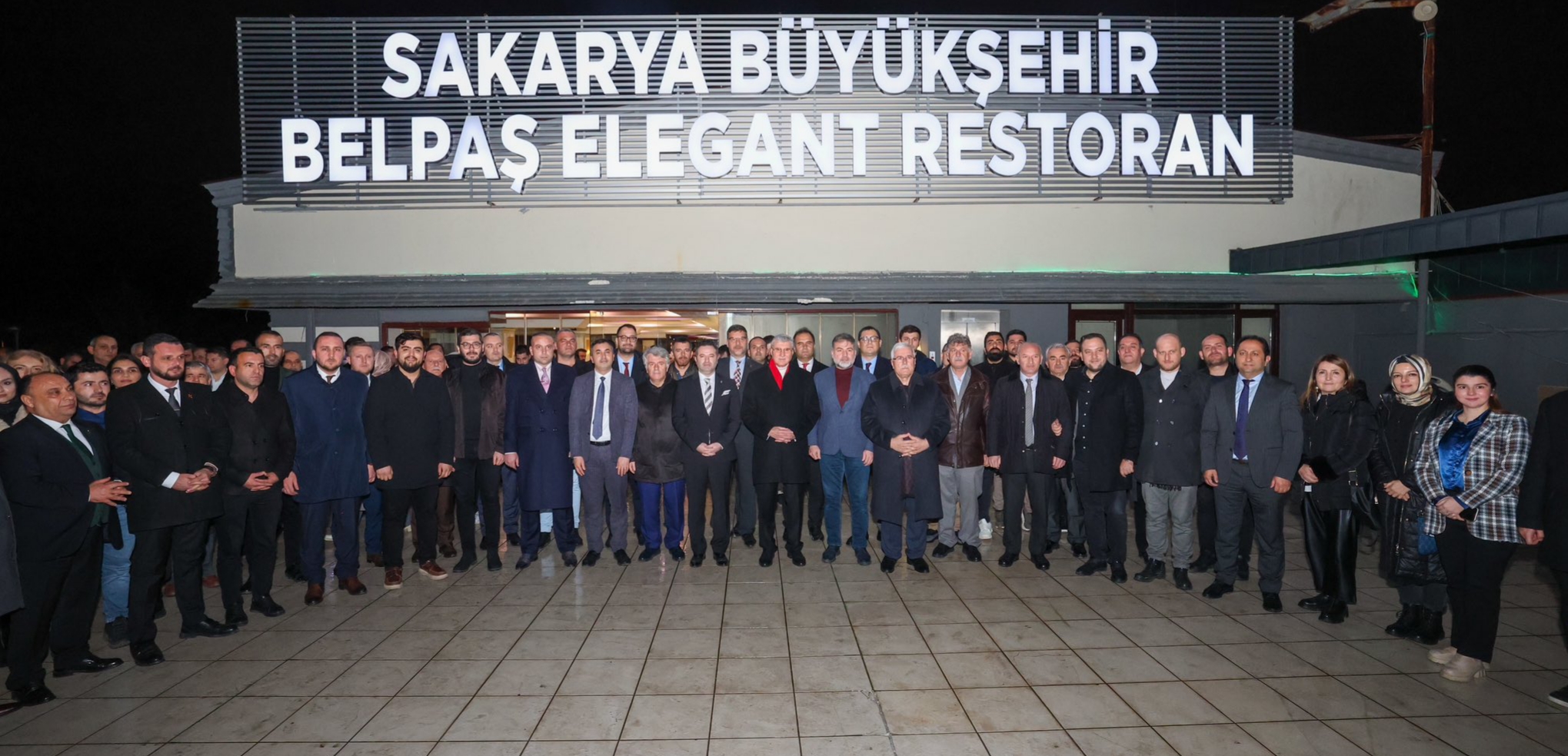 Sakarya büyükşehir Belediyesinden çalışanlara  Yüzde 70 zam