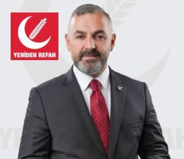 Arsin’de Belediye Başkanlığı,Yeniden Refah’ta
