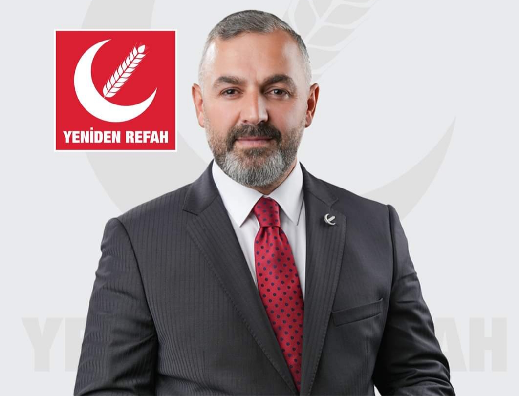 Arsin’de Belediye Başkanlığı,Yeniden Refah’ta