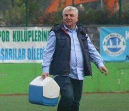 Rize amatör sporun acı günü,Abdullah Avcı vefat etti