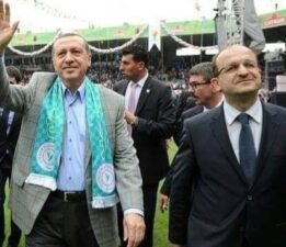 İstifa Eden Hikmet Ayar, İkizdere,Derepazarı Ilçesini Kurtardık Ama, Çayeli ve Ardeşen ilçesini Kendi Hatalarımızla Kaybettik!