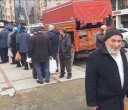 Rize’de Halkın Sesi Galip Geldi,Ekmek Zammı ileri Bir Tarihe Ertelendi