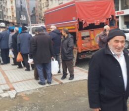 Rize’de ekmek baronları yine Devrede, Özgür Özel’in Çay mitingi sebebiyle ertelenen ekmek zammı, Bayramdan sonra 12.50 TL