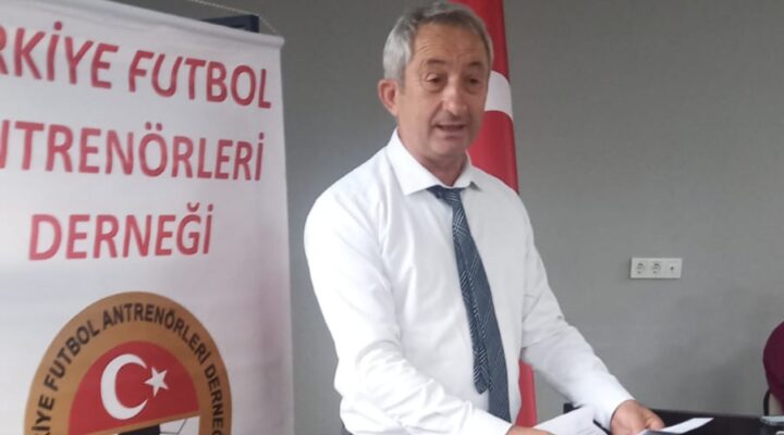 Bilal Karafazlıoğlu Yeniden Güven Tazeledi