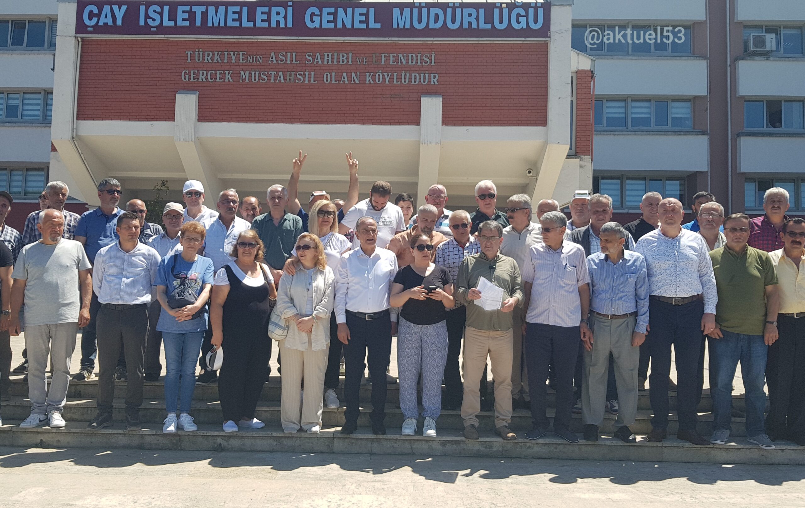 Budama, yaş çay parası ve emekli maaşları bayram öncesi ödenmelidir