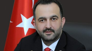 Ankara Kent Konseyi Başkanı Halil İbrahim Yılmaz’dan Kurban Bayramı mesajı;