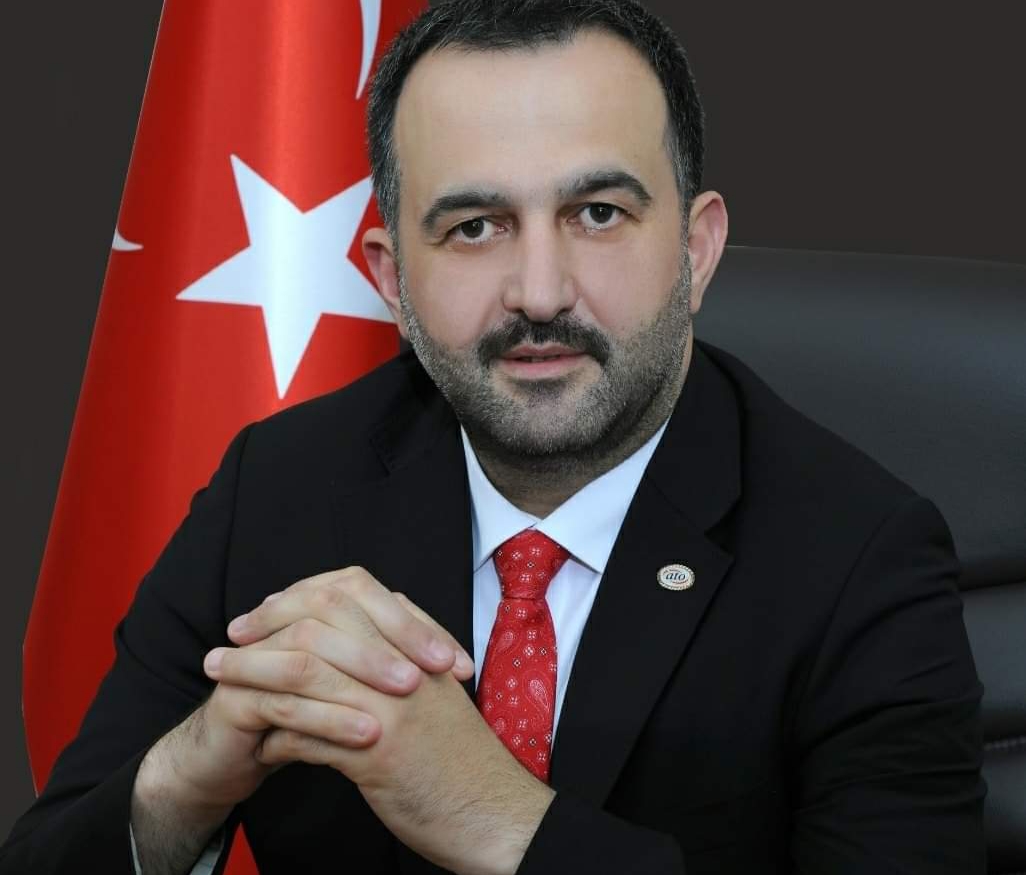 Ankara Kent Konseyi Başkanı Halil İbrahim Yılmaz’dan Kurban Bayramı mesajı;