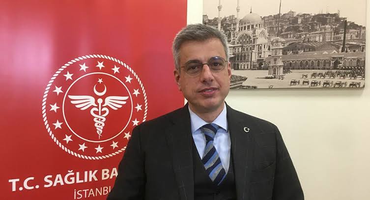 Rizeli Prof. Dr. Kemal Memişoğlu, Sağlık Bakanı oldu