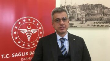 Rizeli Prof. Dr. Kemal Memişoğlu, Sağlık Bakanı oldu